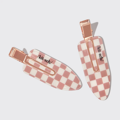 alternate image of kitsch xl creaseless clips 