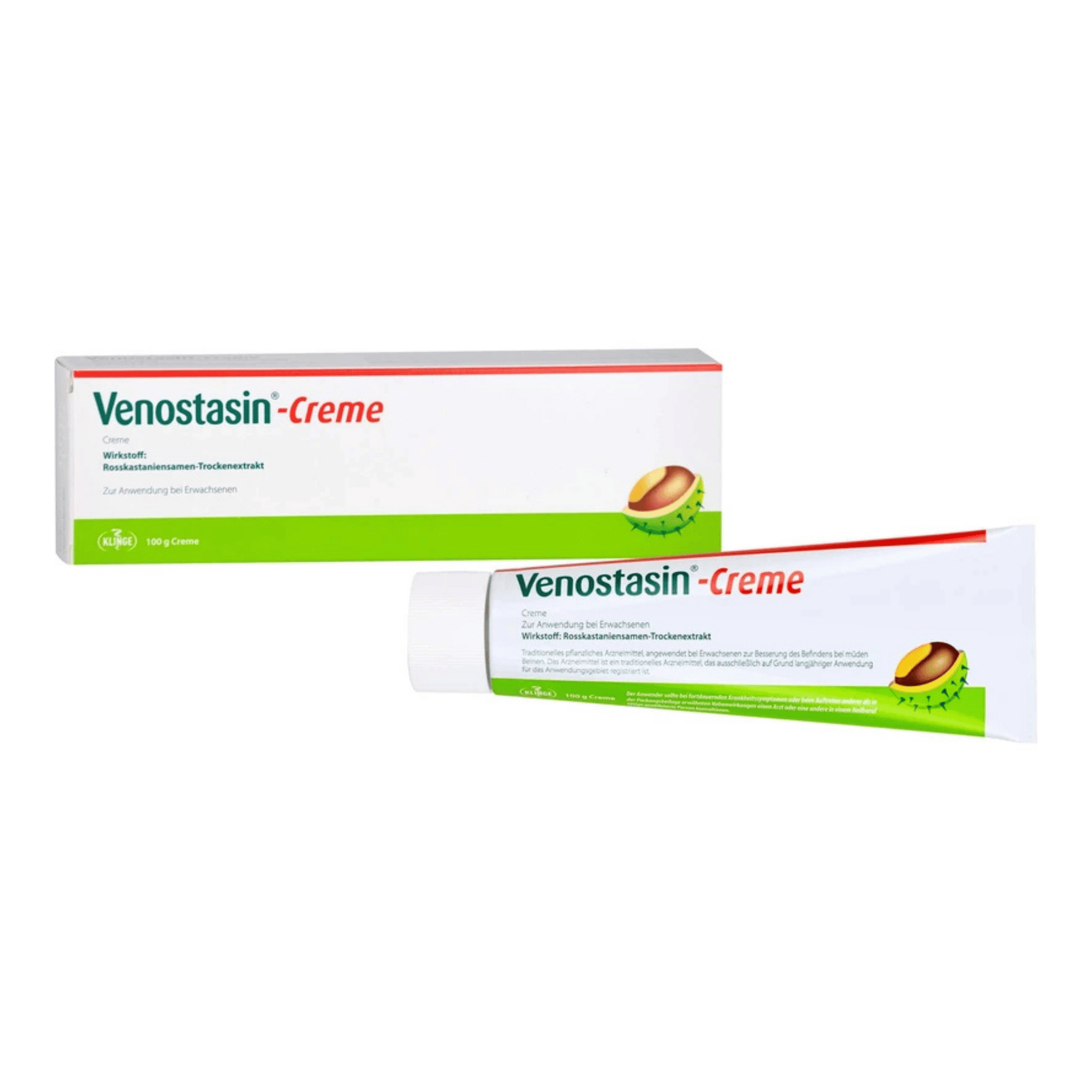 Alternate Image of Venostasin Creme