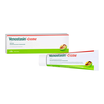 Alternate Image of Venostasin Creme