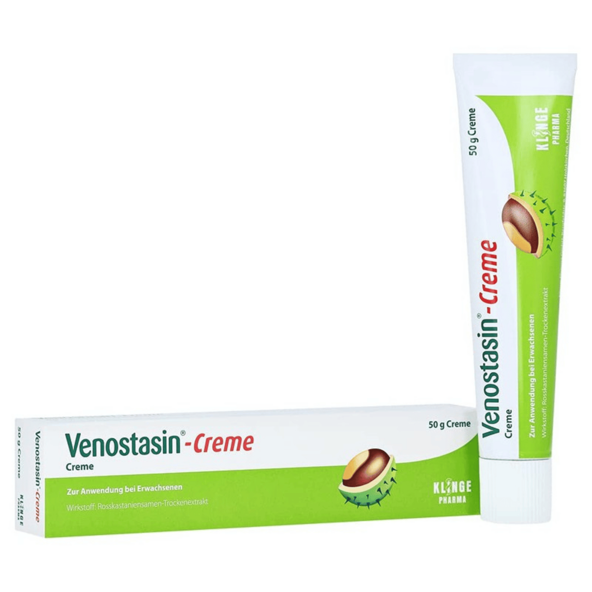 Primary Image of Venostasin Creme