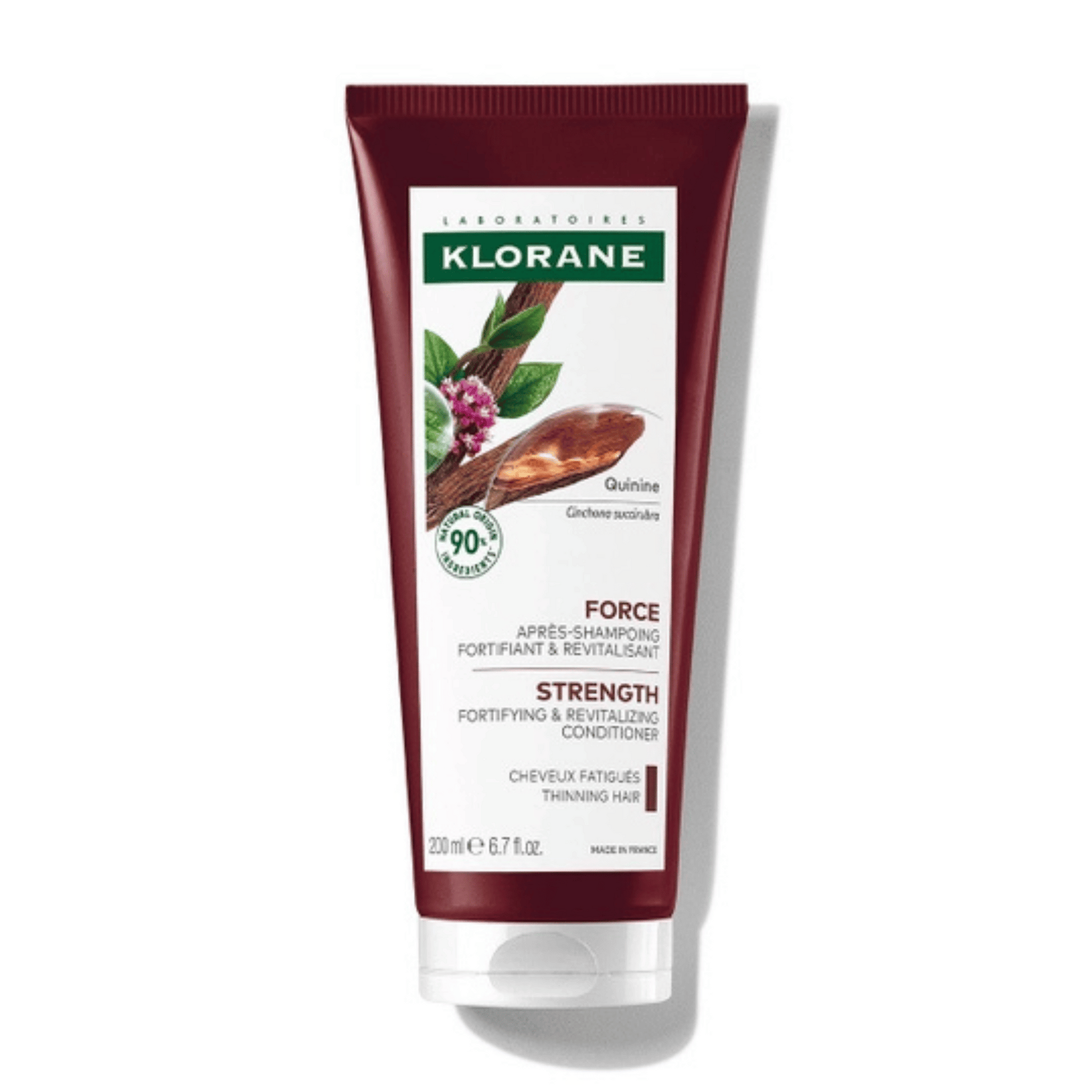 Primary image of Quinine + Vitamin B Conditioner