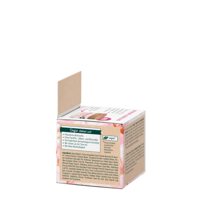 Alternate Image of Almond Blossom Day Cream, face cream box