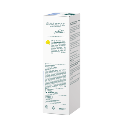 Alternate Image of  Derma Protect 10% Urea Body Milk, lotion box with German writing