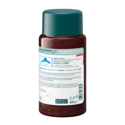 Alternate Image of Devil's Claw Back & Shoulder Bath Crystals