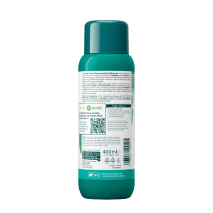 Alternate Image of Eucalyptus Cold Season Aroma Care Bubble Bath
