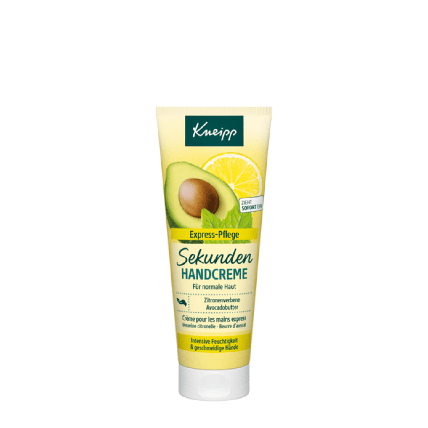 Primary Image of Express Care Instant Hand Cream