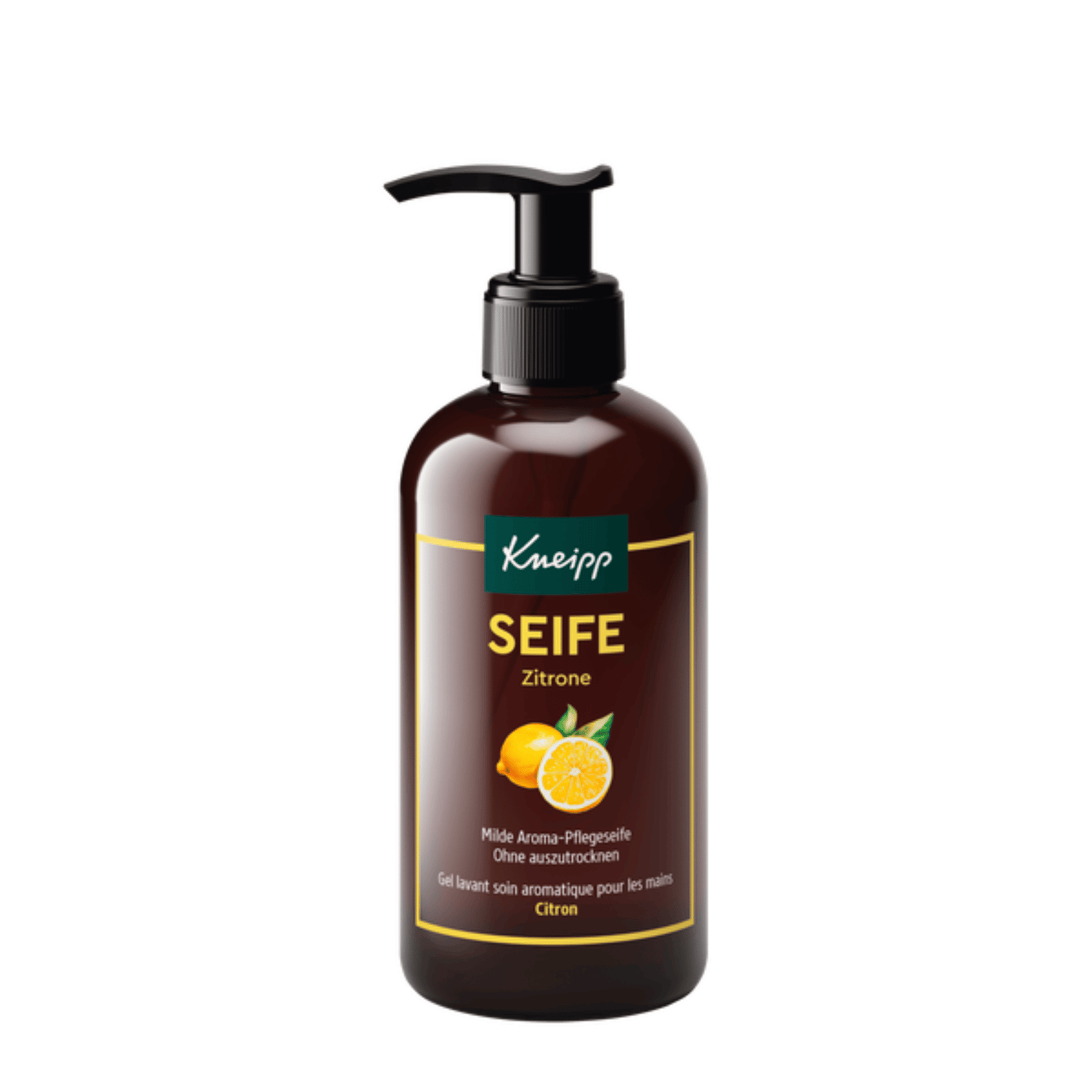 Primary Image of Lemon Mild Aroma Care Liquid Soap
