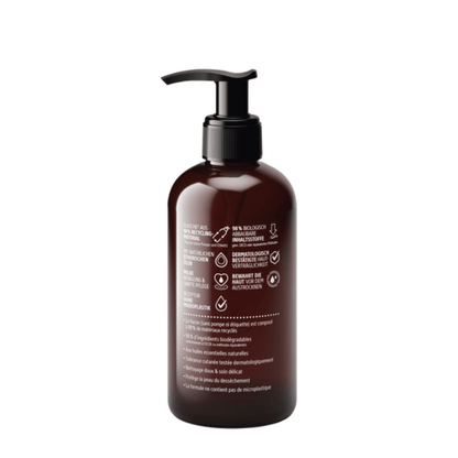 Alternate Image of Lemon Mild Aroma Care Liquid Soap