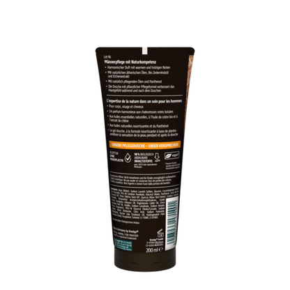 Alternate Image of Men 3-in-1 Powerful Shower Gel