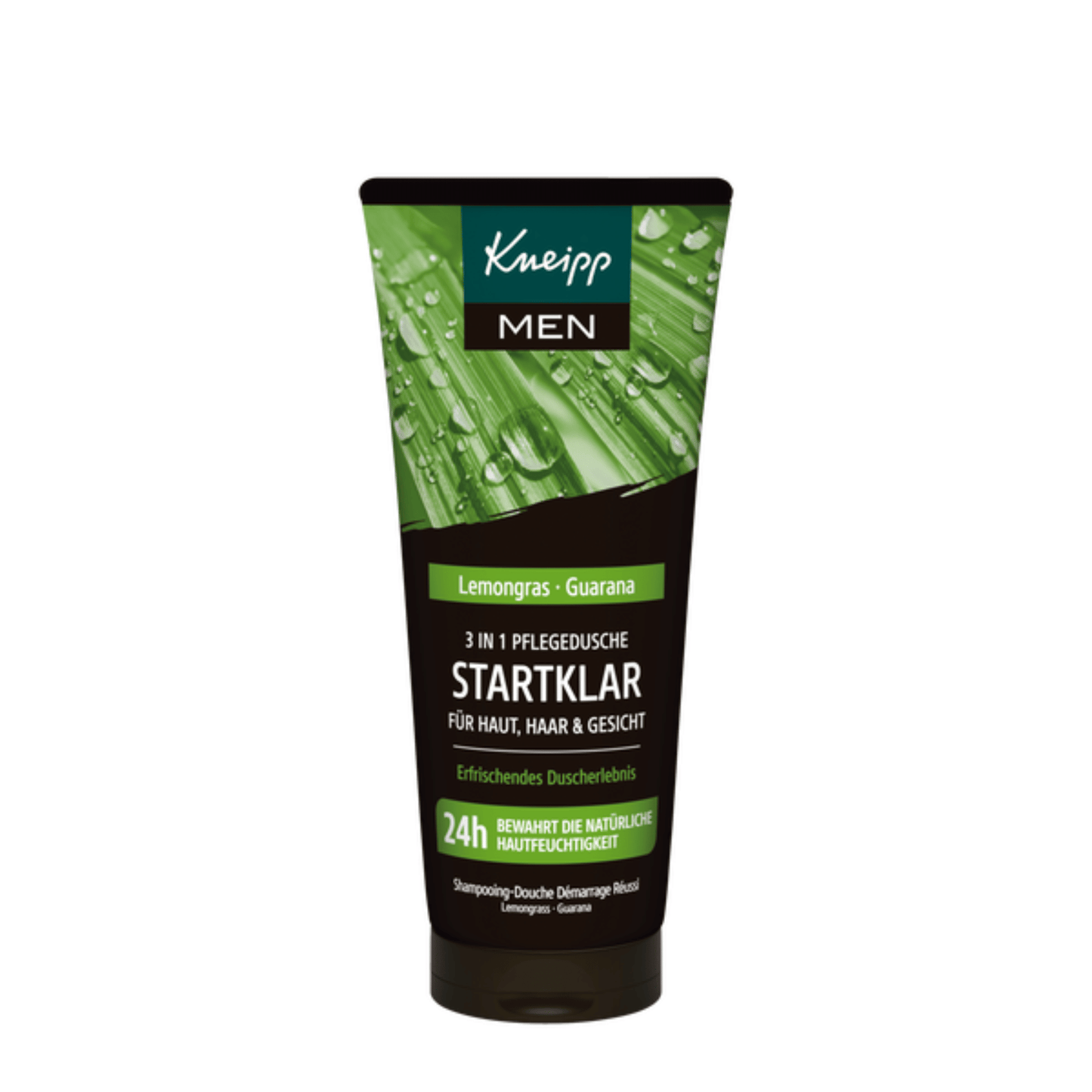Primary Image of Men 3-in-1 Ready To Go Shower Gel