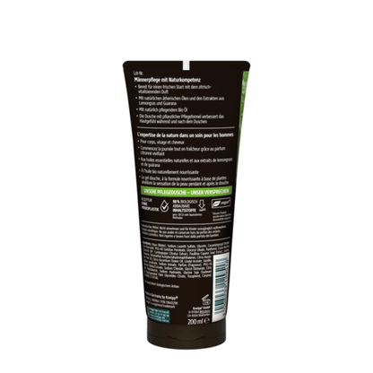 Alternate Image of Men 3-in-1 Ready To Go Shower Gel