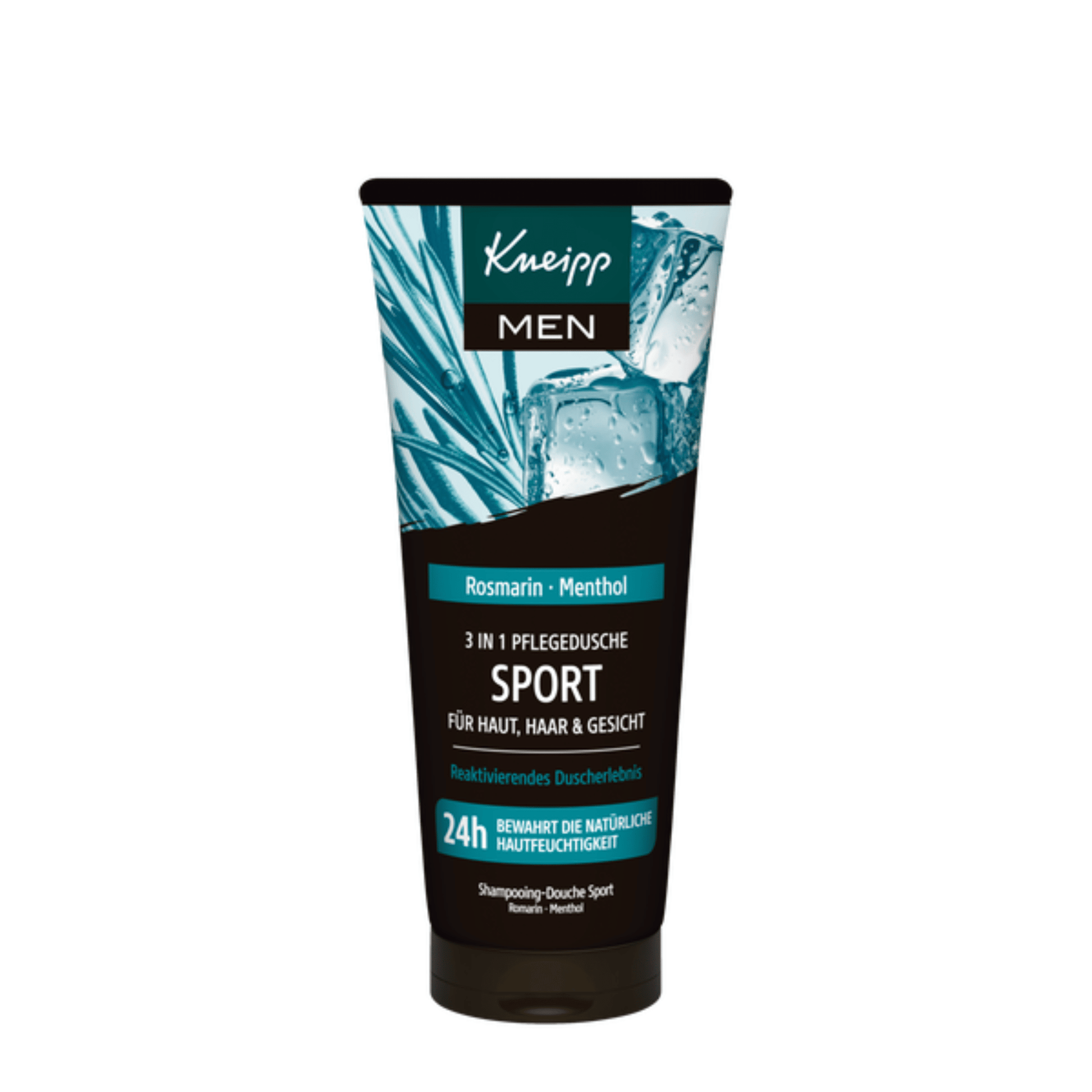 Primary Image of Men 3-in-1 Sport Shower Gel