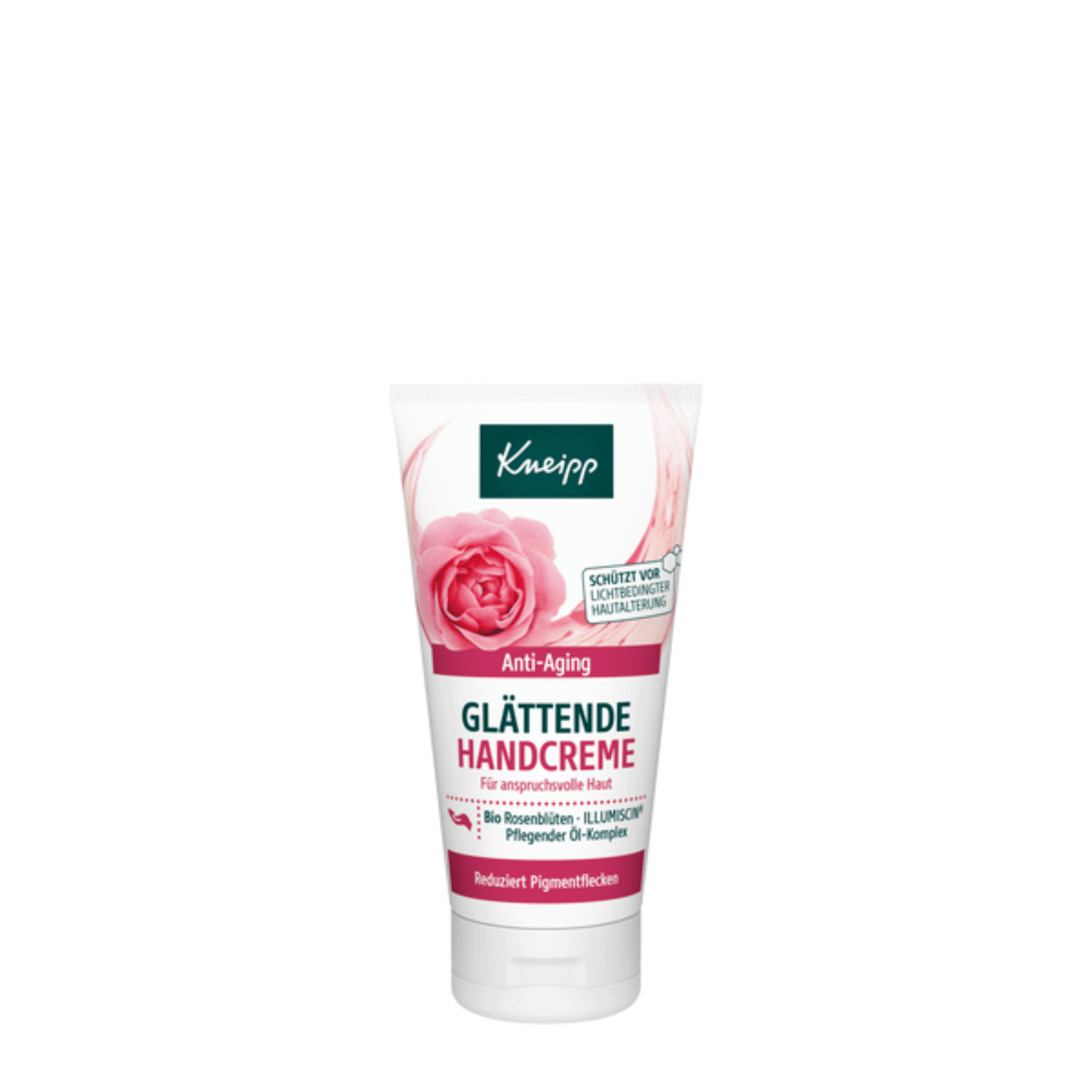 Primary Image of Smoothing Hand Cream