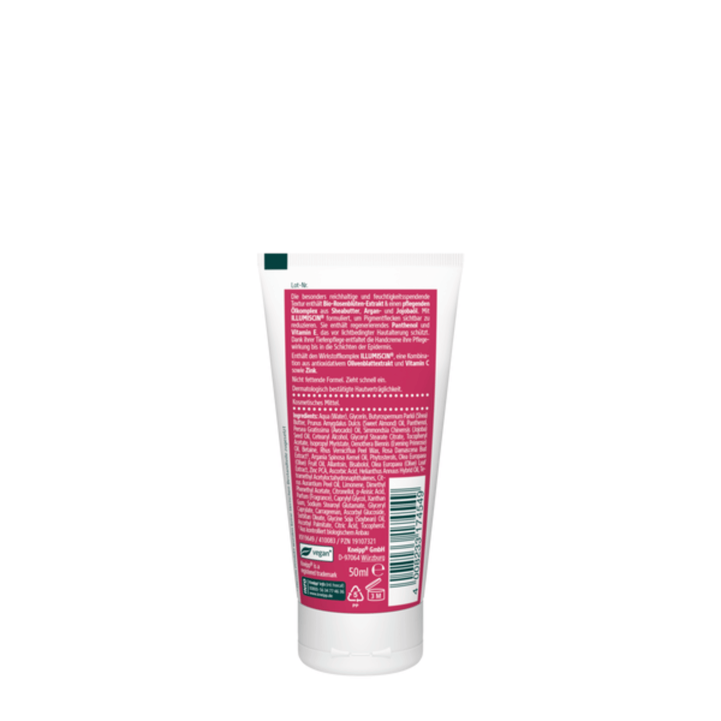 Alternate Image of Smoothing Hand Cream