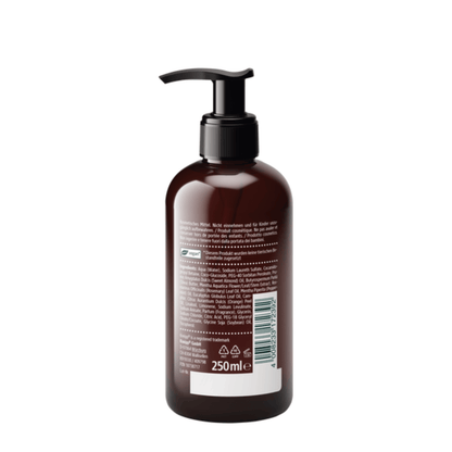 Alternate Image of Water Mint & Rosemary Aroma Care Liquid Soap