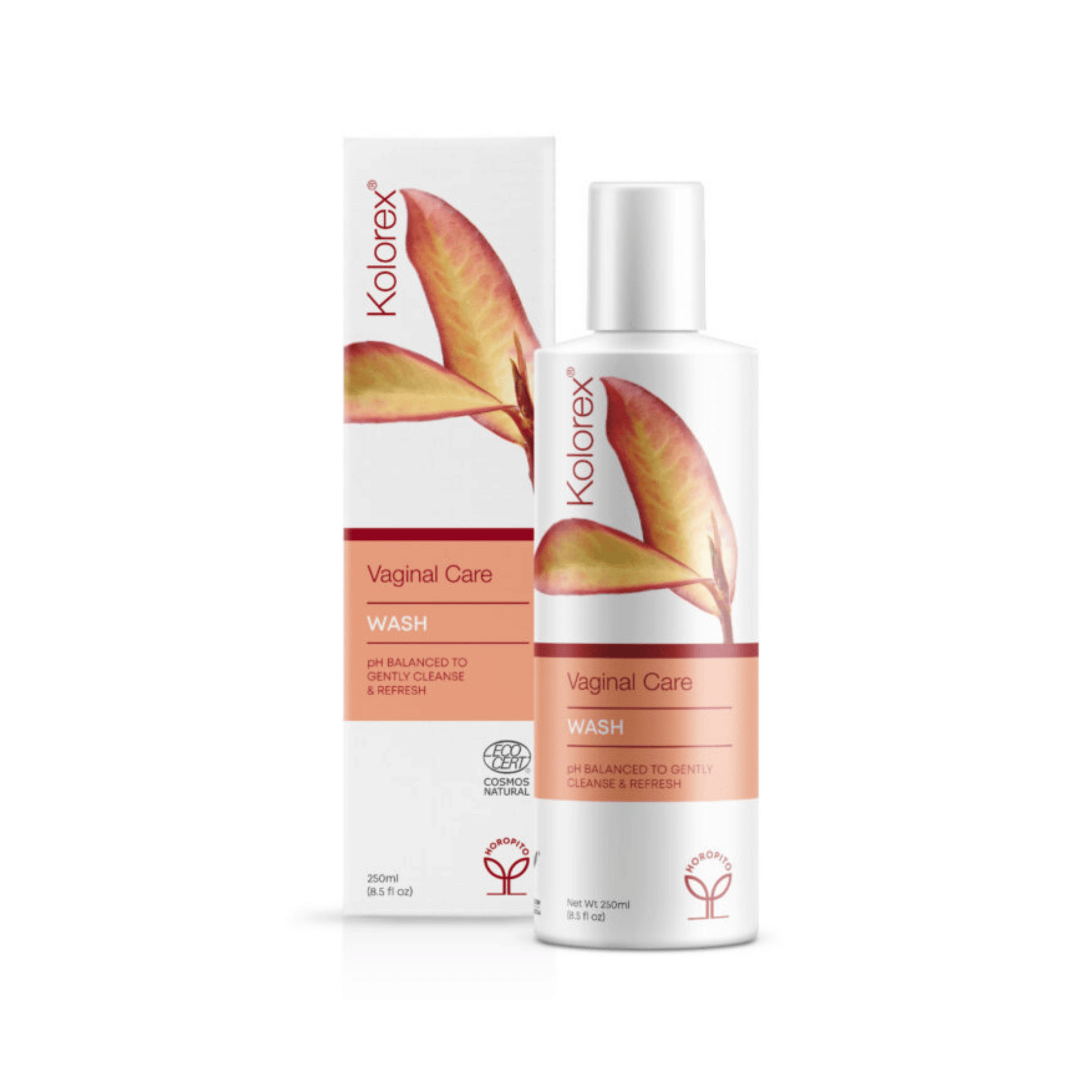 Primary Image of Vaginal Care Wash