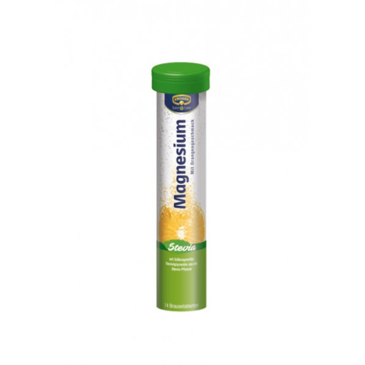 Primary Image of Magnesium Effervescent Tablets