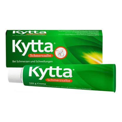 Primary Image of Kytta Salbe