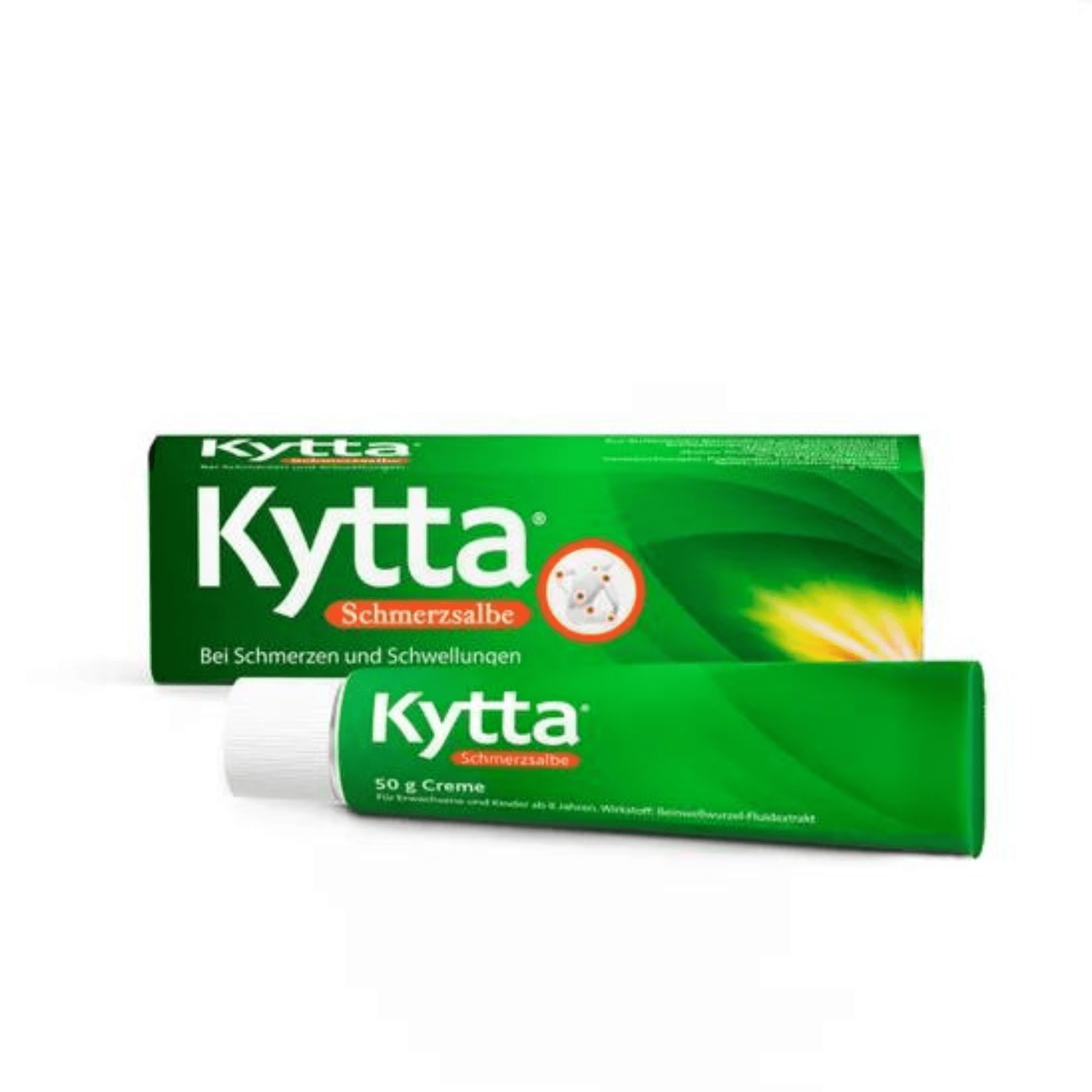 Primary Image of Kytta Salbe