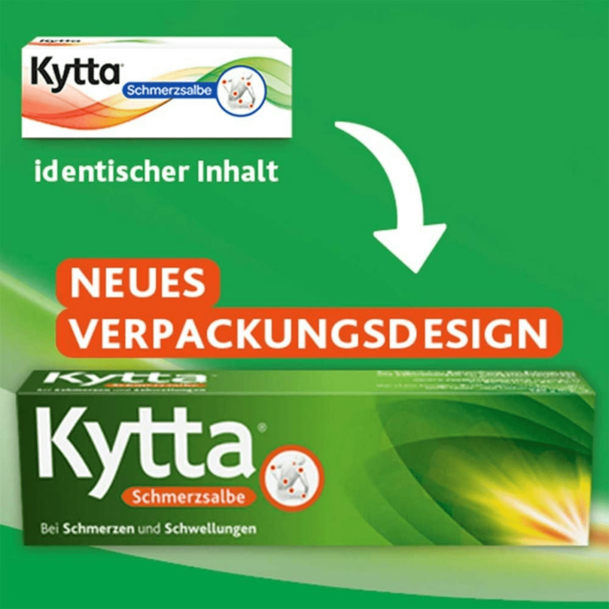 Alternate Image of Kytta Salbe