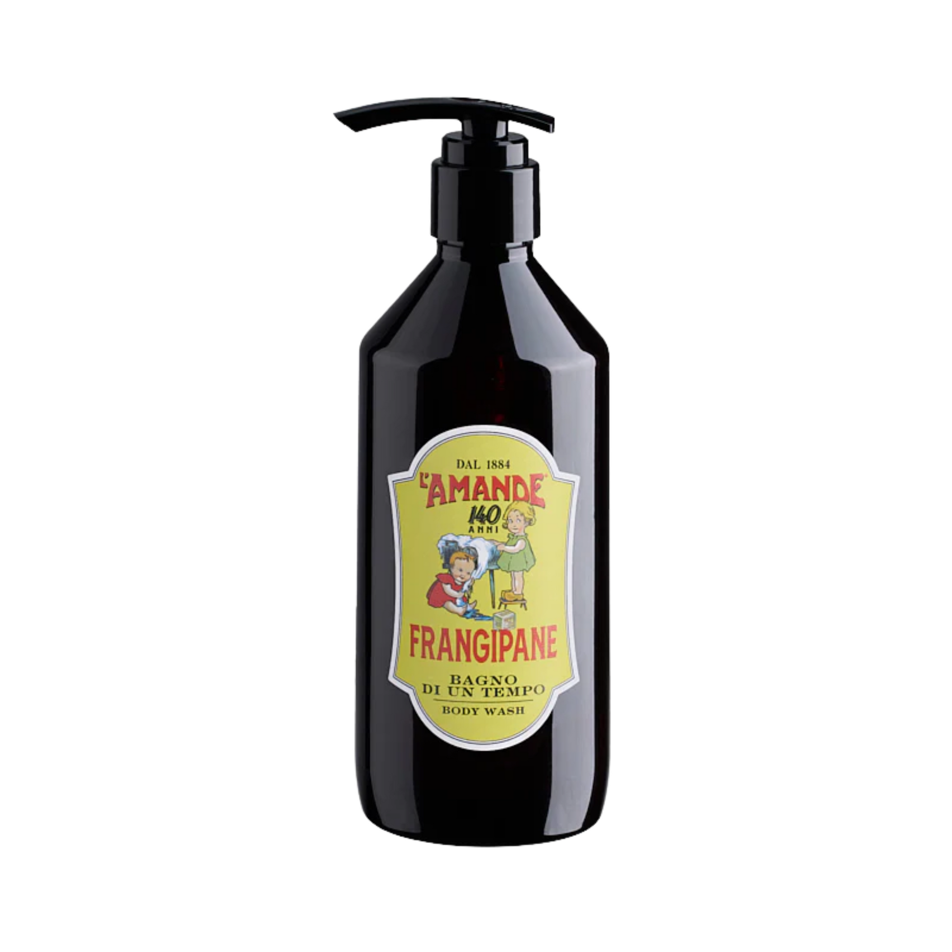 Primary Image of L'amande Frangipane Shower Gel