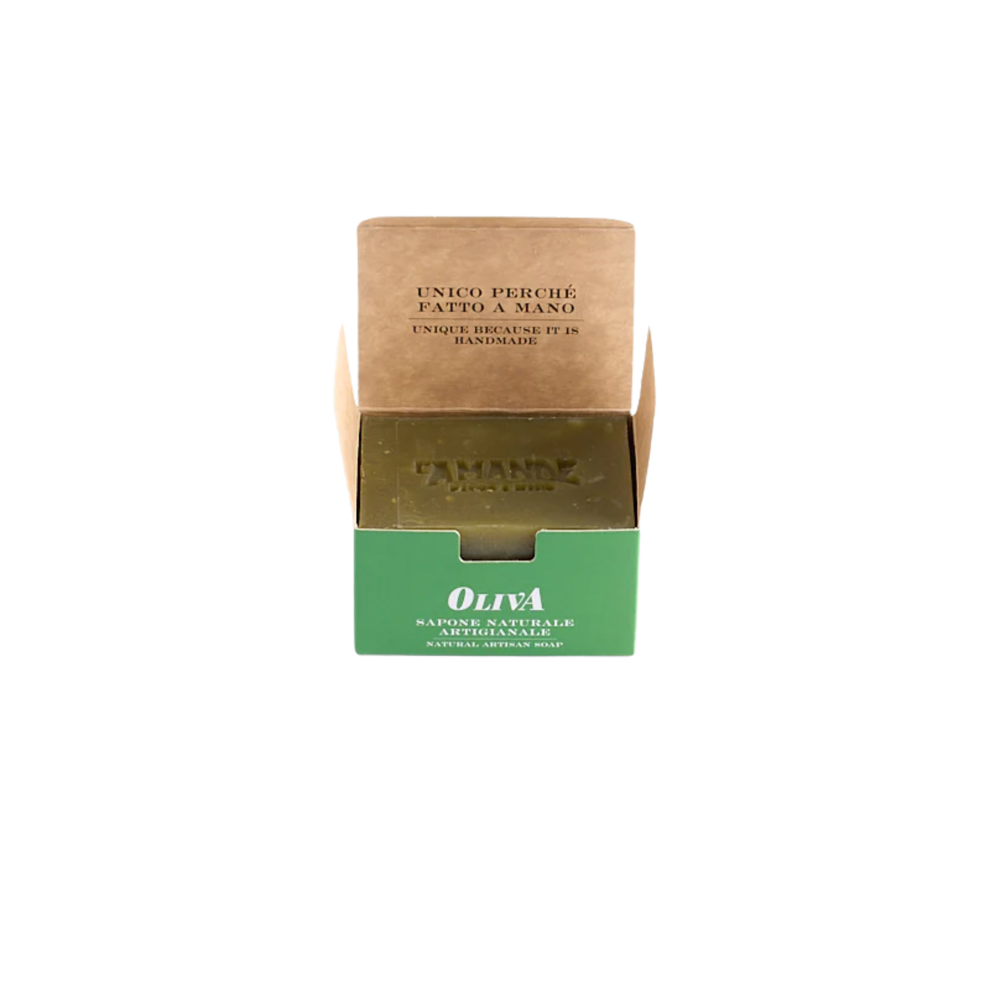 Alternate Image of L'Amande Olive Natural Artisanal Soap