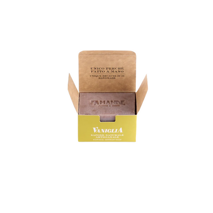 Alternate Image of L'Amande Vanilla Natural Artisanal Soap