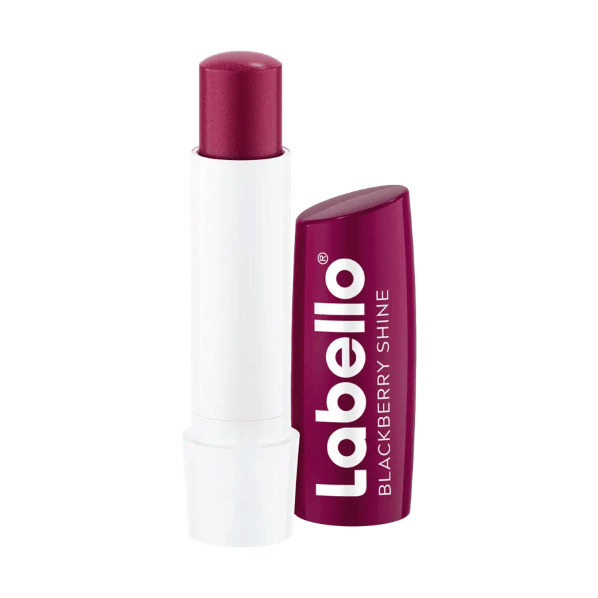 Alternate Image of Lip Balm- Blackberry Shine