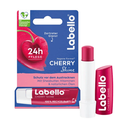 Alternate Image of Lip Balm- Cherry Shine