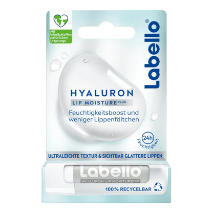 primary image of labello hyaluron lip moisture