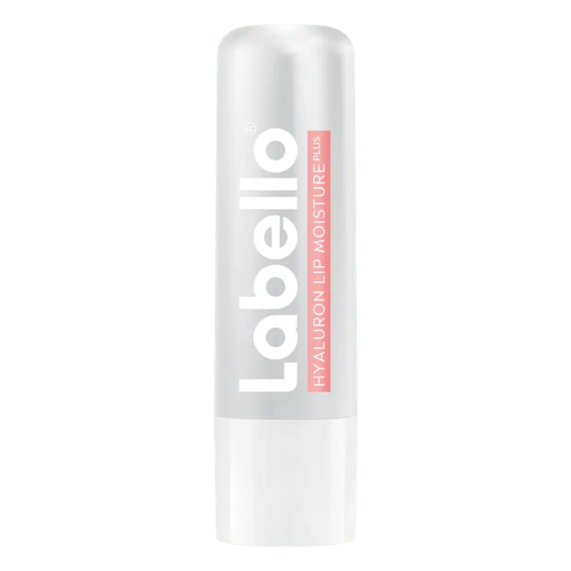 Alternate Image of Hyaluron Lip Moisture PLUS Rose, light pink twist up lip balm