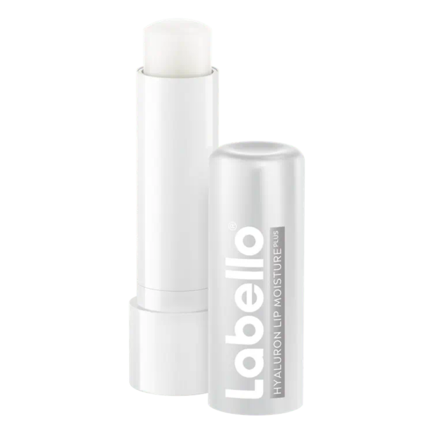 alternate image of labello hyaluron lip moisture