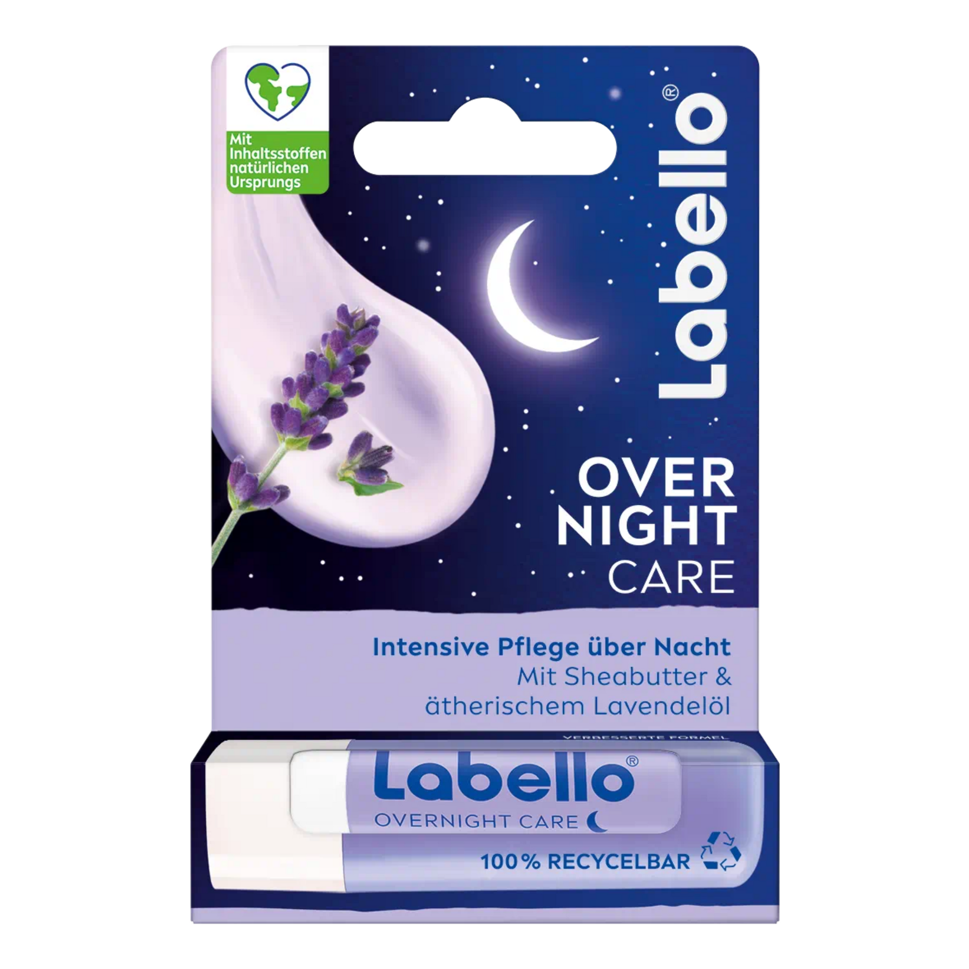 Alternate Image of Over Night Care Lip Balm (4.8 g)