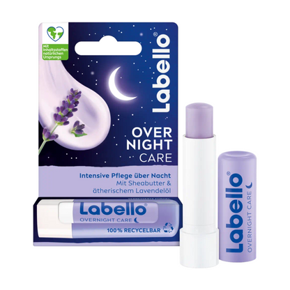 Primary Image of Over Night Care Lip Balm (4.8 g)