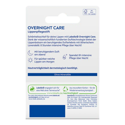 Alternate Image of Over Night Care Lip Balm (4.8 g)