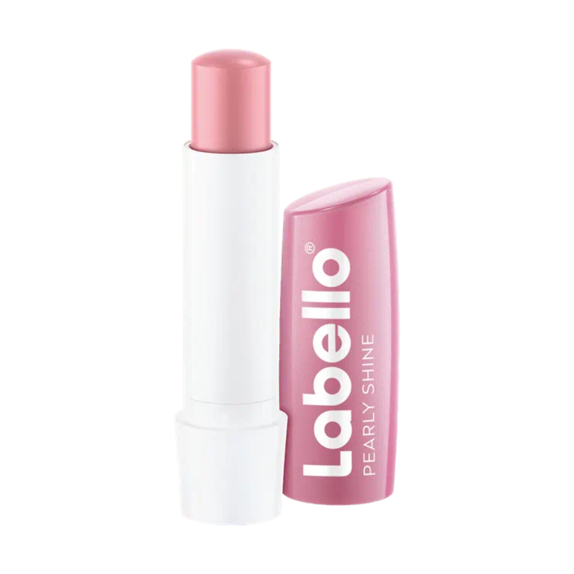 Primary Image of Pearly Shine Lip Balm (4.8 g)