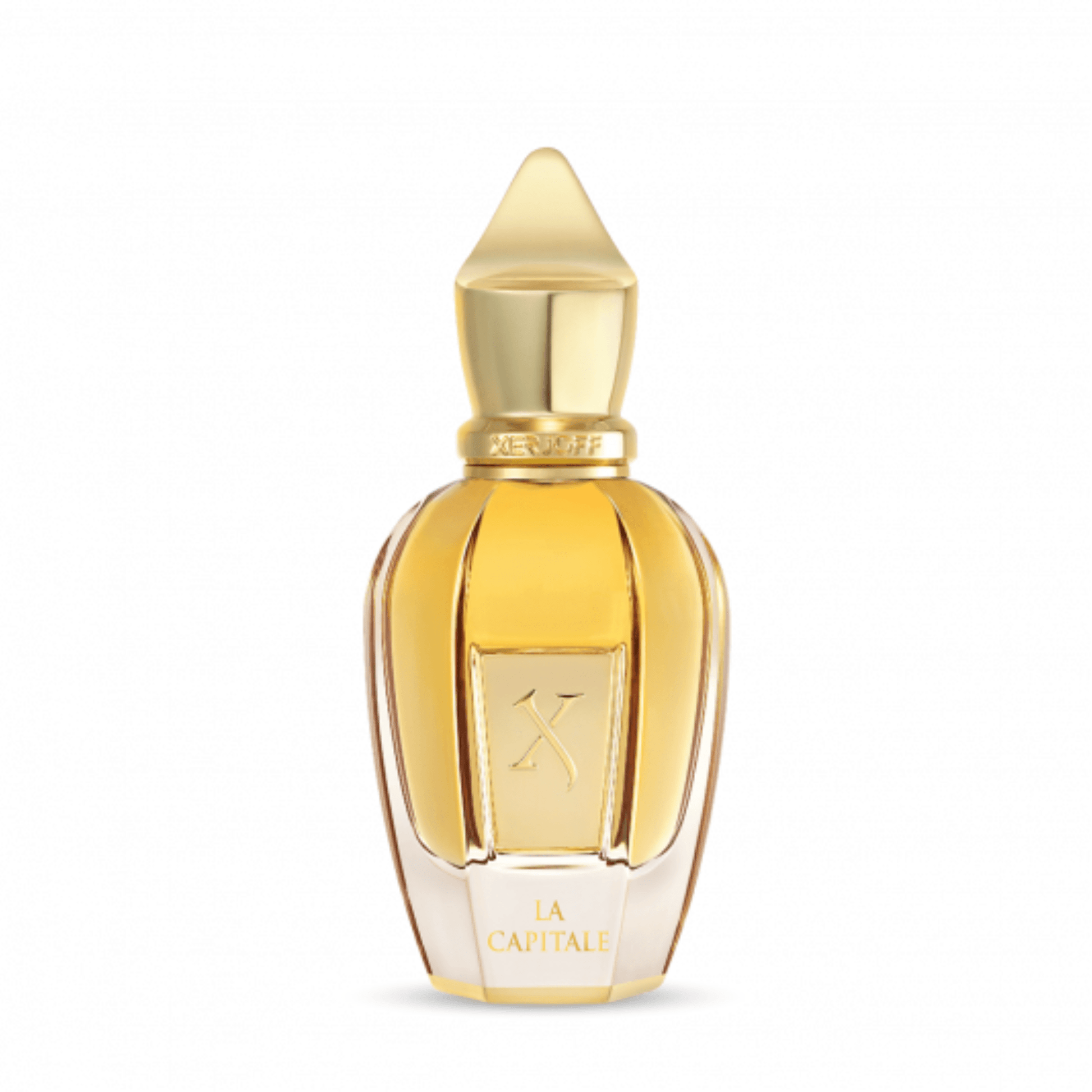 Primary Image of La Capitale EDP