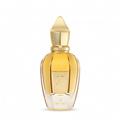 Primary Image of La Capitale EDP