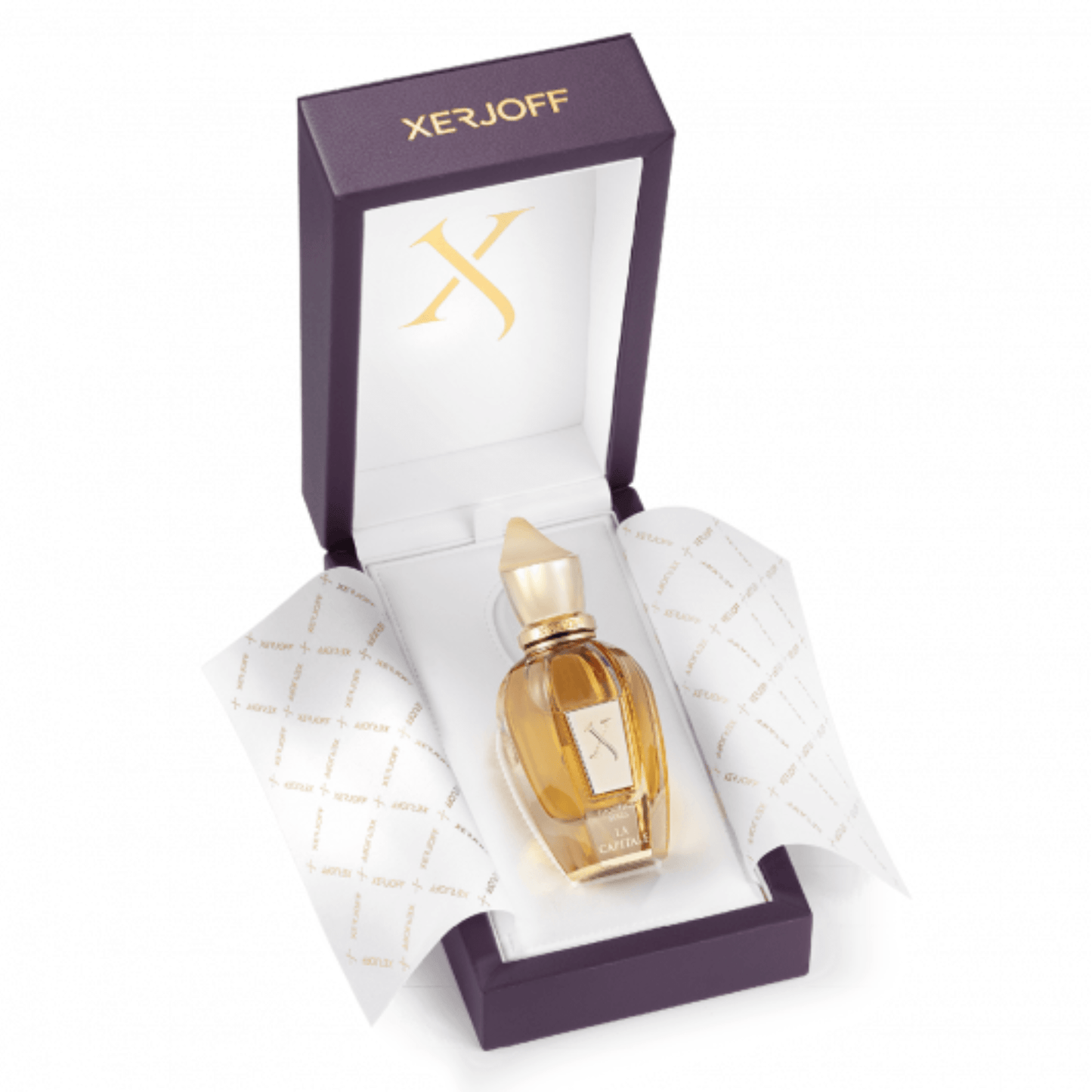 Alternate Image of La Capitale EDP Box