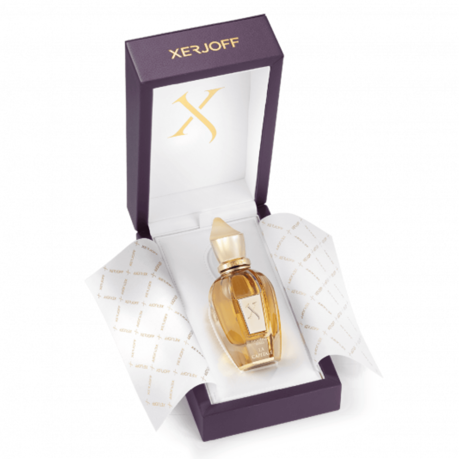 Alternate Image of La Capitale EDP Box