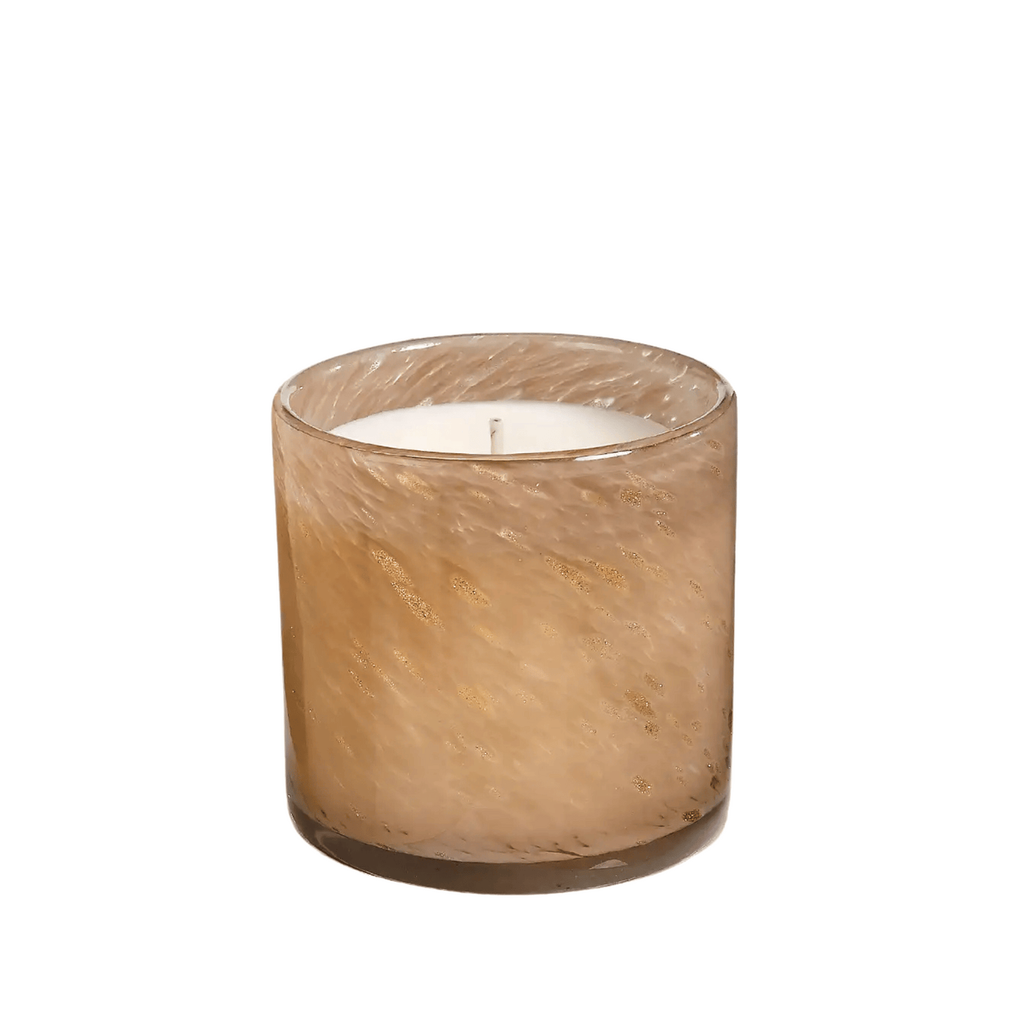 Primary Image of Pumpkin Seed & Sandalwood Candle