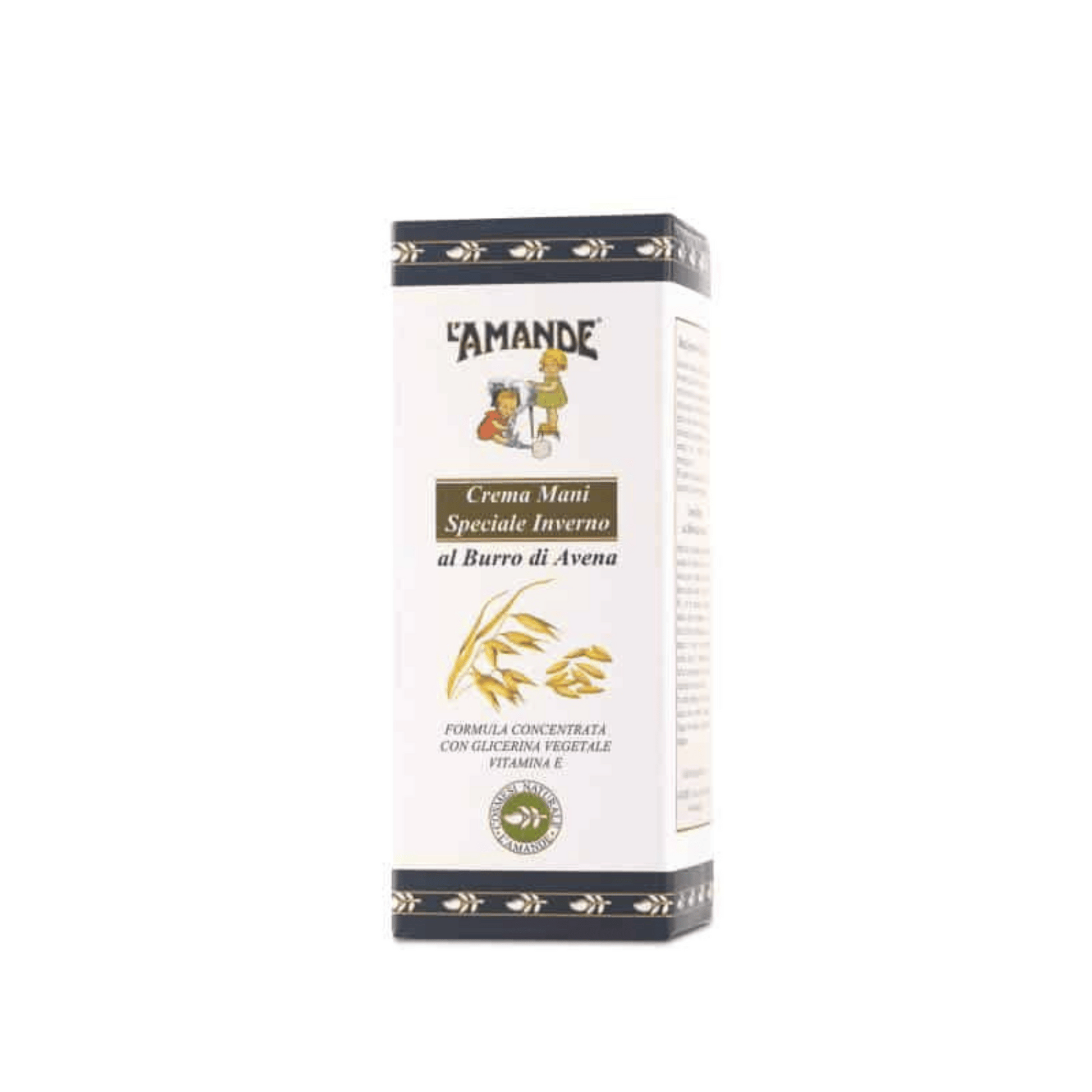 Alternate Image of Oat Butter Hand Cream