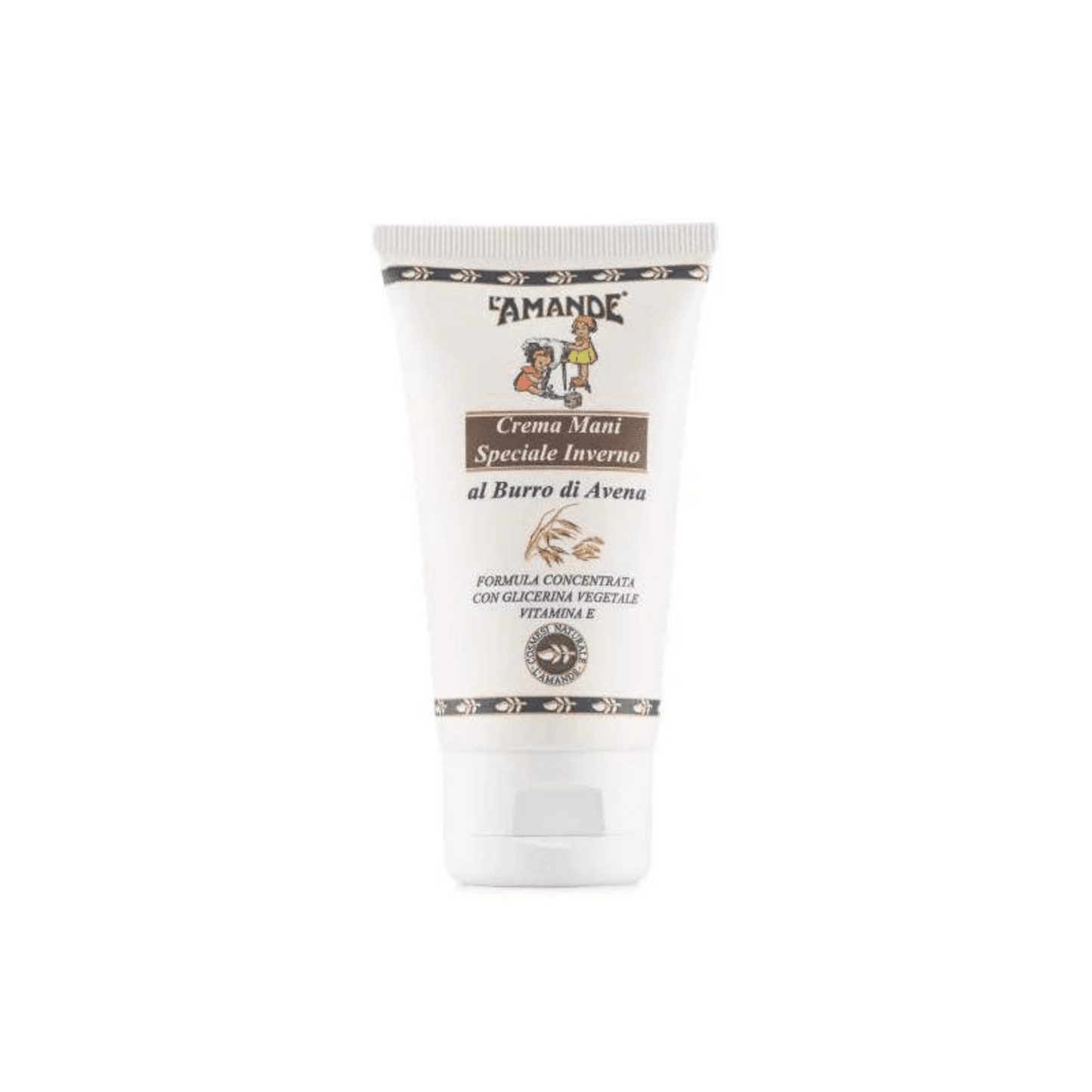 Alternate Image of Oat Butter Hand Cream