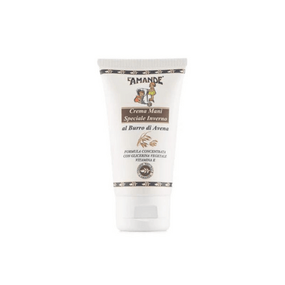 Alternate Image of Oat Butter Hand Cream
