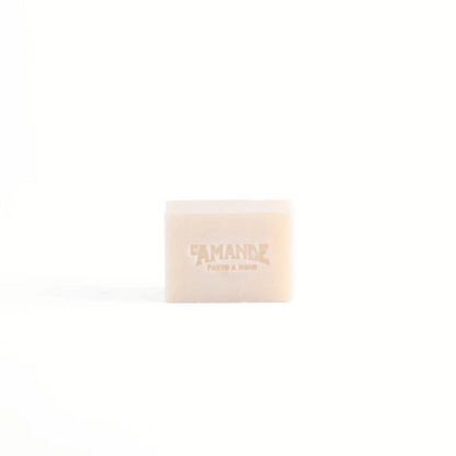 Alternate Image of Natural Artisanal Almond Soap