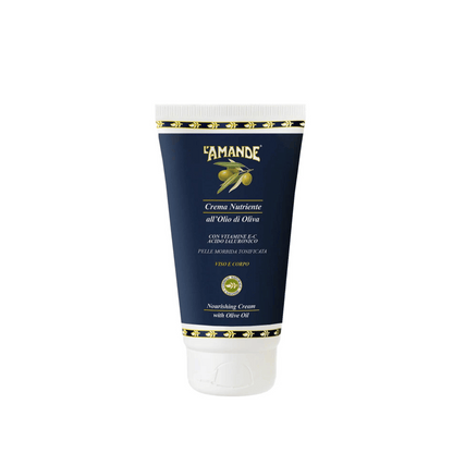 Alternate Image of Nourishing Cream with Olive Oil
