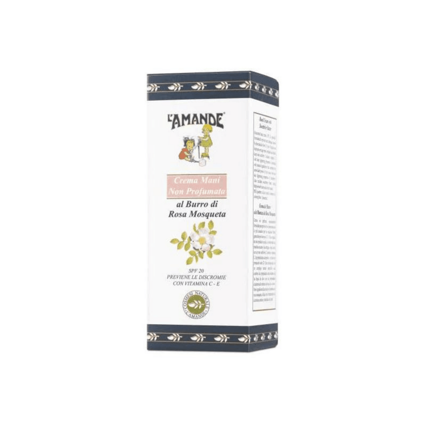 Alternate Image of Rosehip Butter Hand Cream