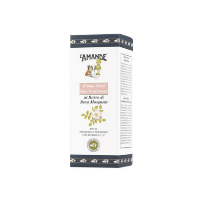 Alternate Image of Rosehip Butter Hand Cream