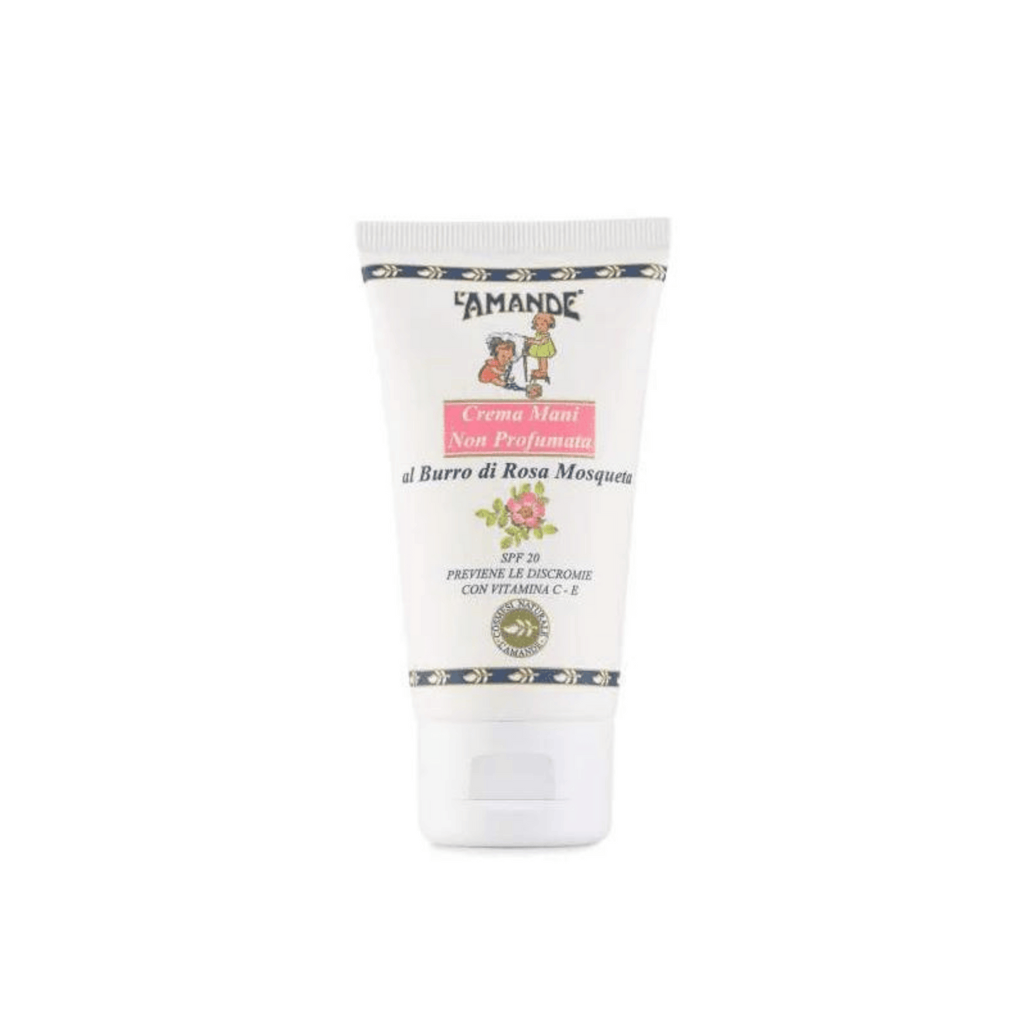 Alternate Image of Rosehip Butter Hand Cream
