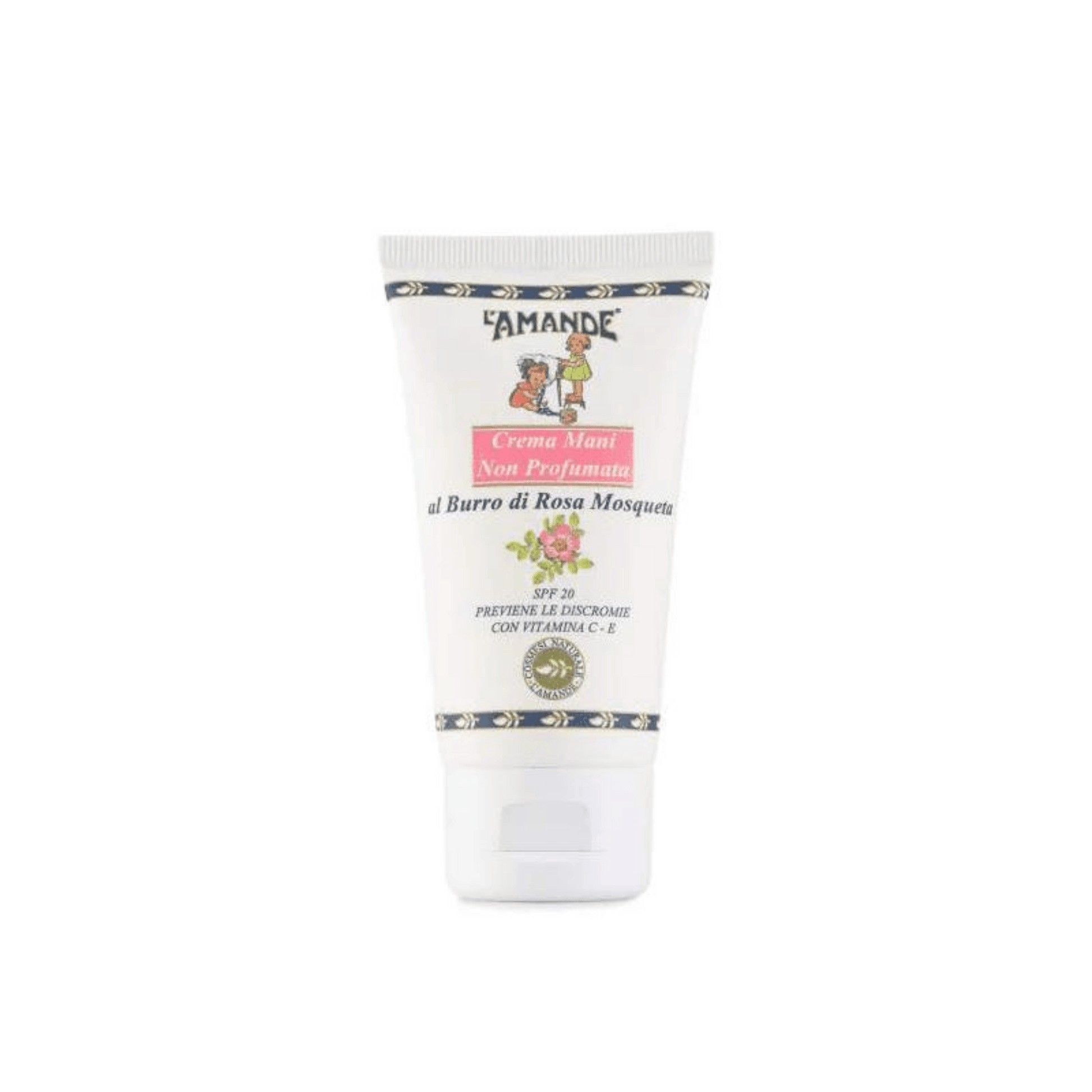Alternate Image of Rosehip Butter Hand Cream